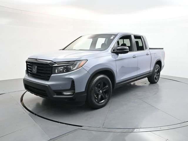 Used 2023  Honda Black Edition image 3