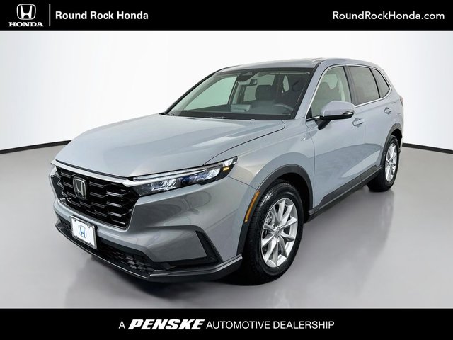 2026|Honda|CR-V|EX|4D Sport Utility