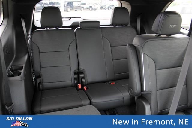 2026 Buick Enclave Sport Touring - Photo 13