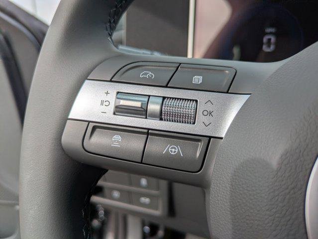 New 2026 Portofino Gray Hyundai SEL Sport image 27