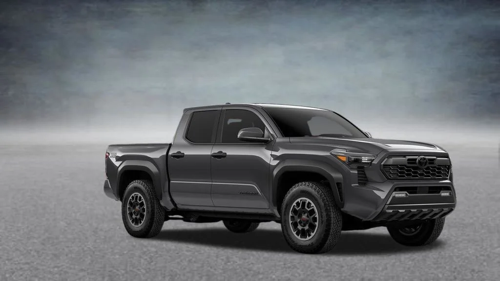 New 2026  Toyota TRD Off-Road image 17