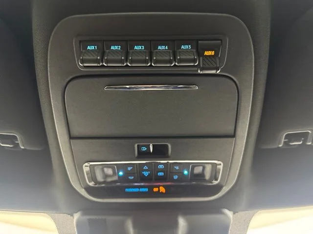 Certified Used 2024 Green Ford Raptor image 14