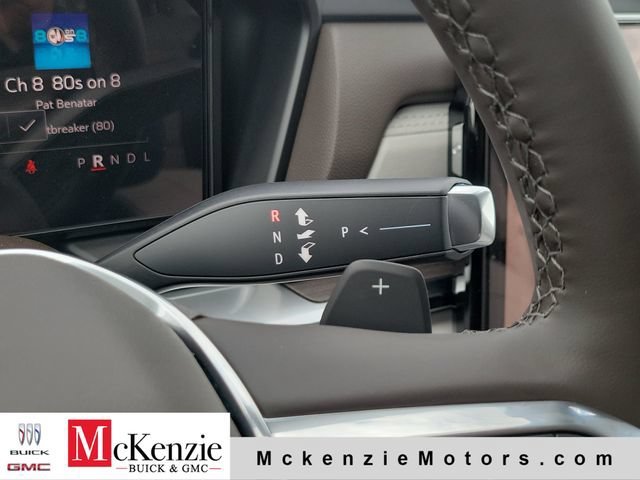 2027 GMC Terrain Denali - Photo 19