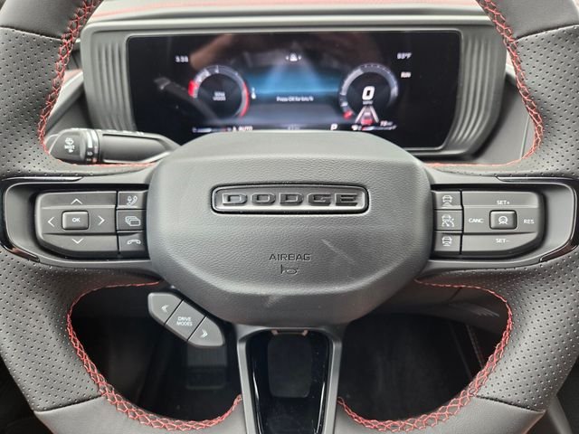 New 2026 Pitch Black Dodge R/T image 22