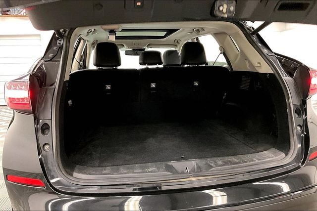 2021 Nissan Murano SL - Photo 40