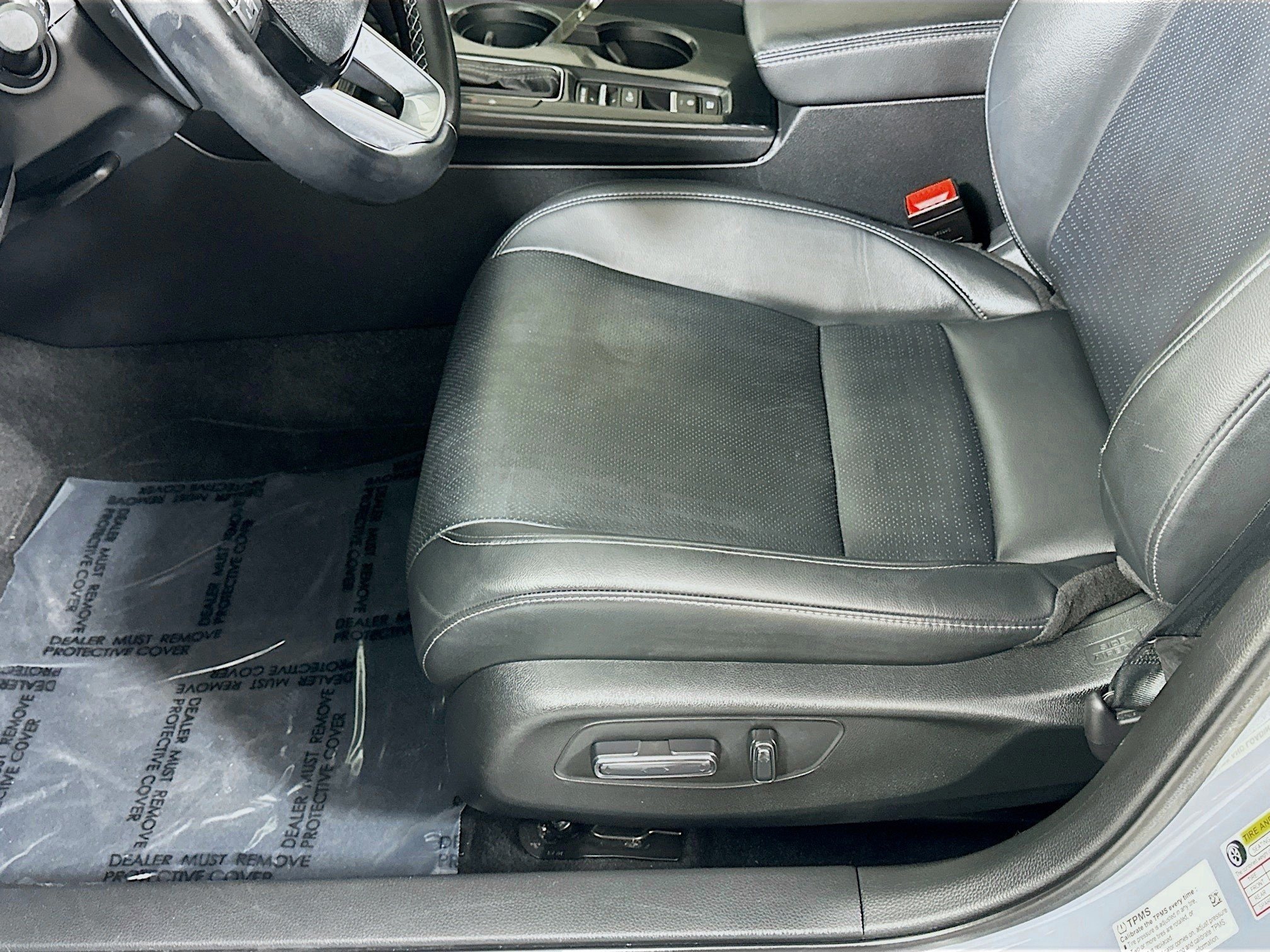 2022 Honda Civic Touring - Photo 17