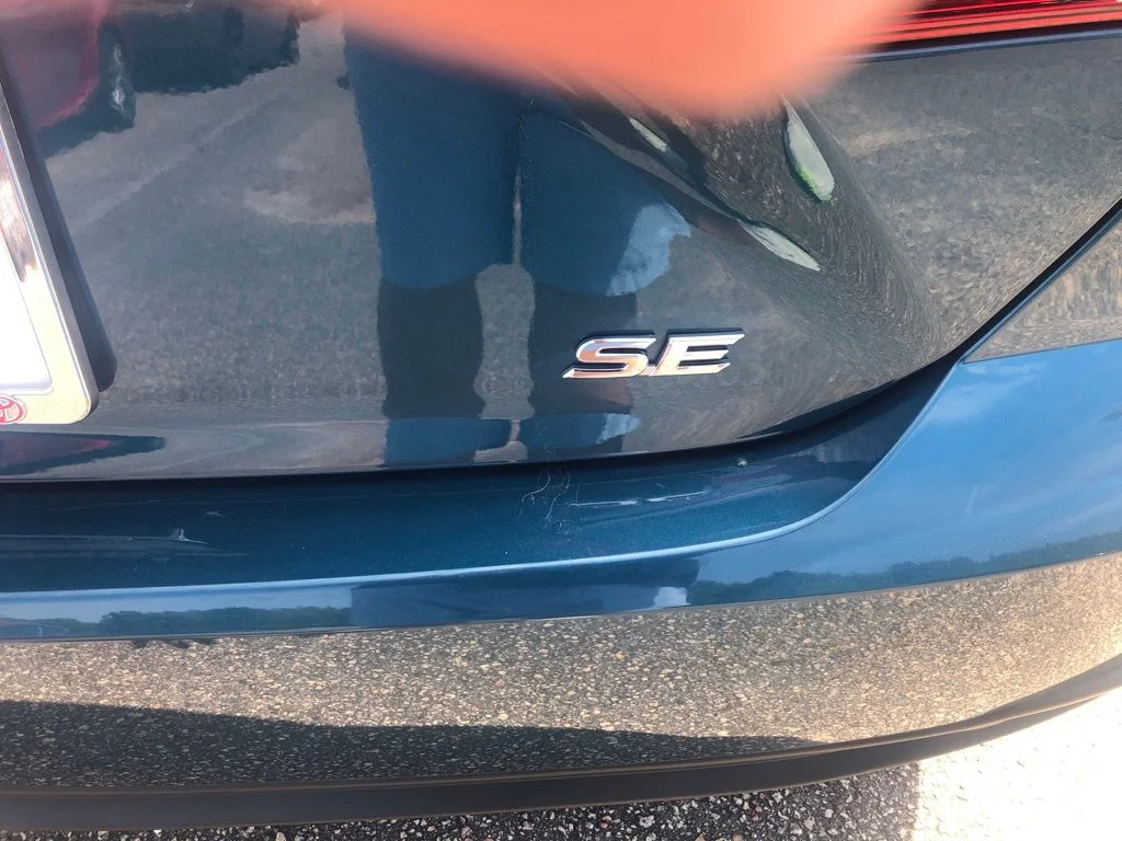 Used 2025  Toyota SE image 14