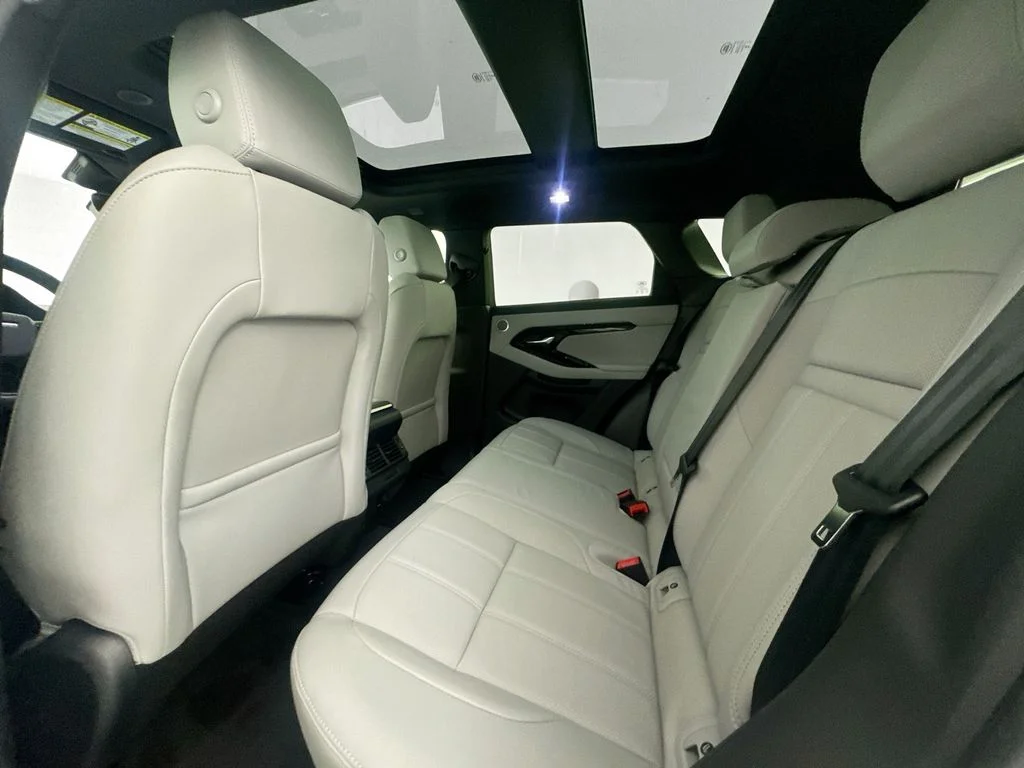 New 2026 Fuji White Land Rover Core S image 24