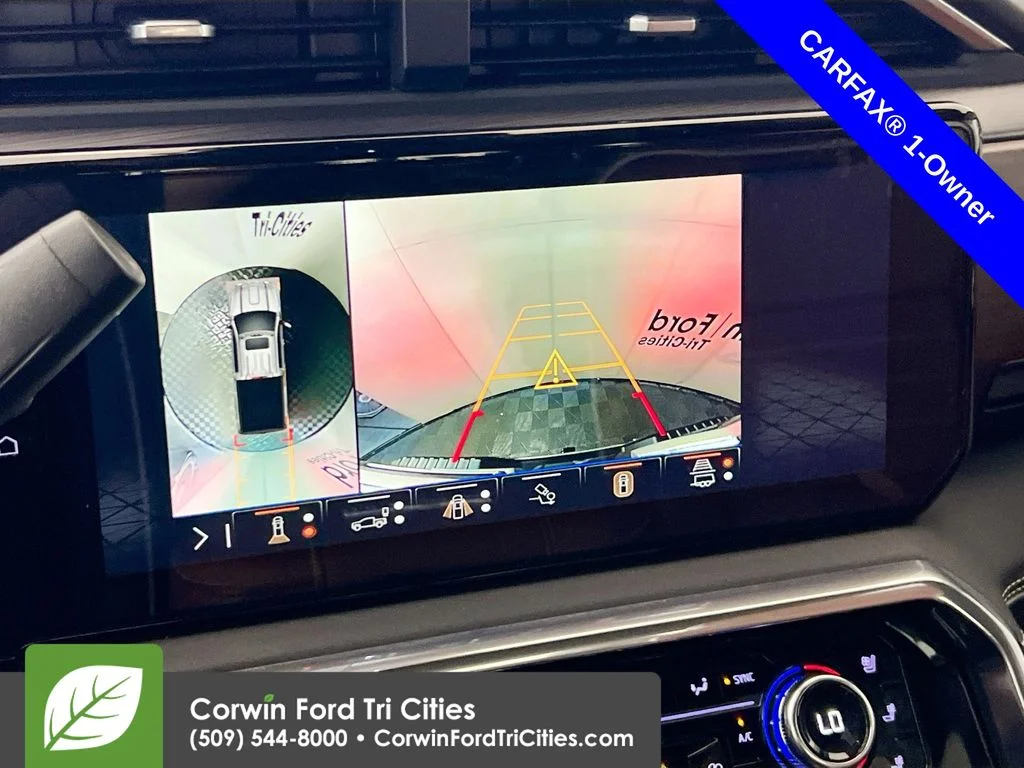 Used 2026 Sterling GMC Denali Ultimate image 21