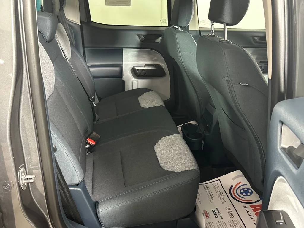 2026 Ford Maverick XLT - Photo 19