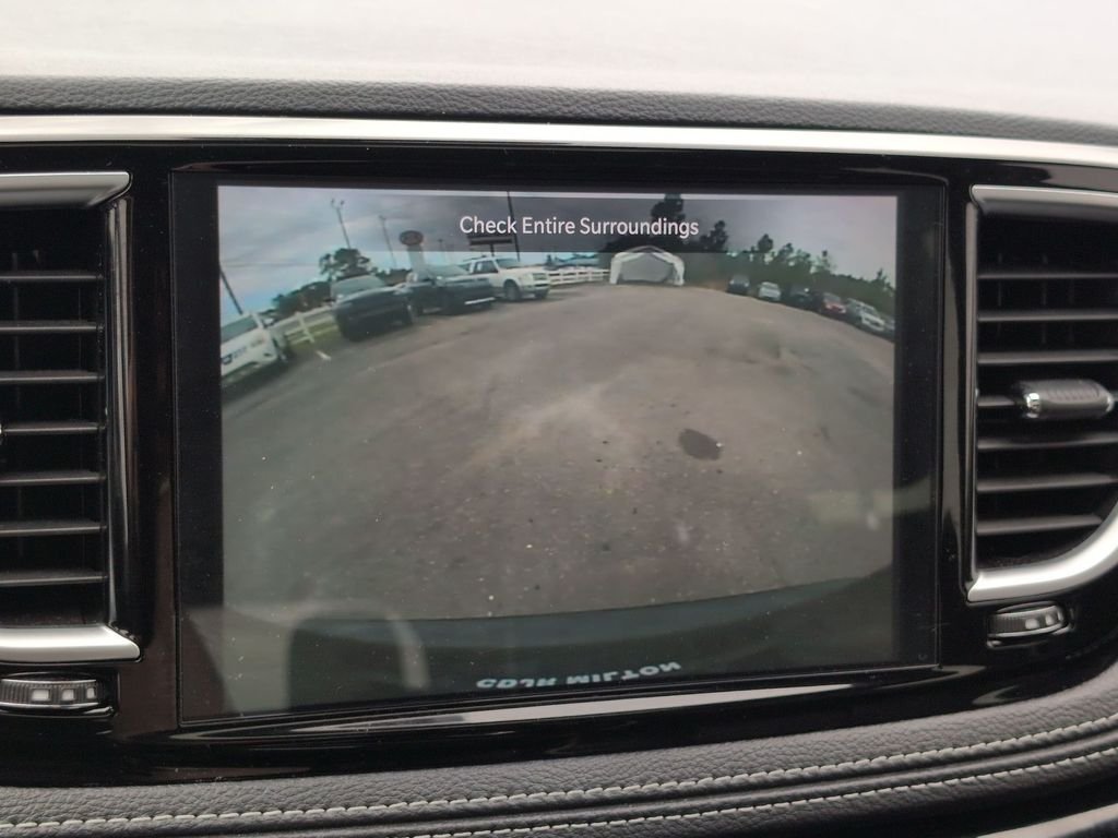 Used 2025 Black Chrysler Limited image 25