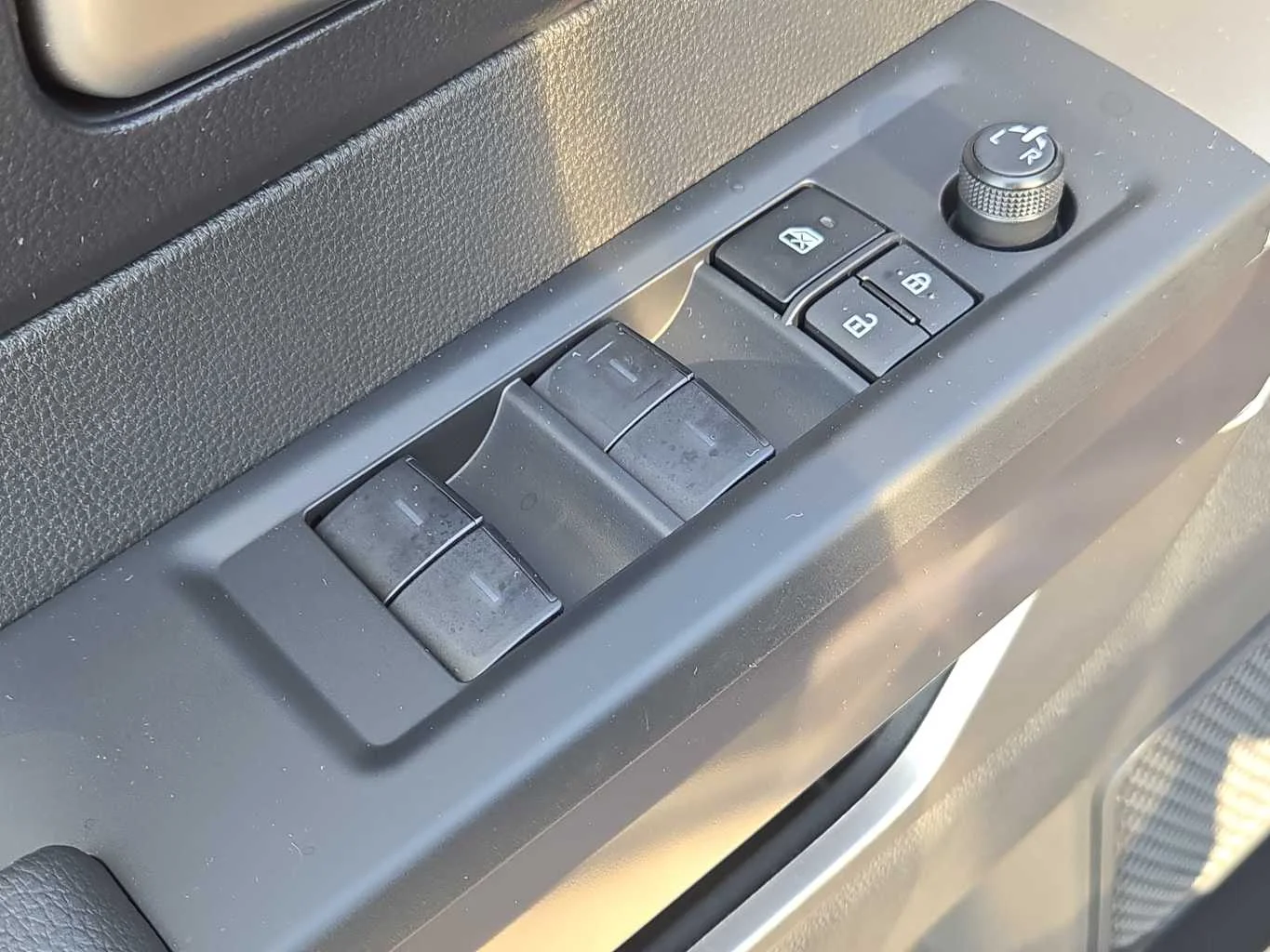 New 2026 Magnetic Gray Metallic Toyota SR5 image 11
