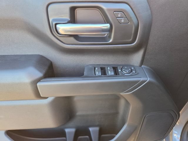 New 2026 Sterling Gray Metallic Chevrolet Custom Trail Boss image 9