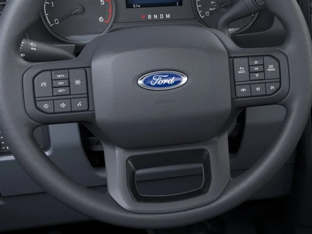 New 2026 Oxford White Ford XL image 12