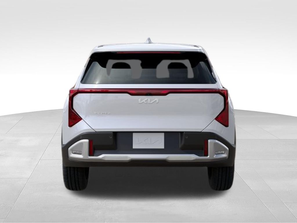 New 2027 Snow White Pearl Kia S image 5