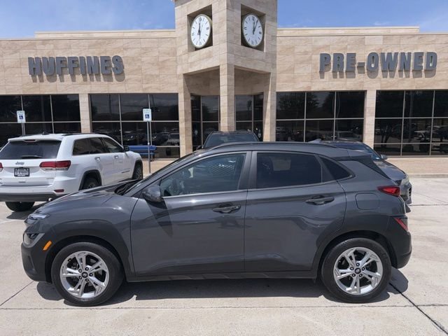 2023 Hyundai Kona SEL Automatic's photo