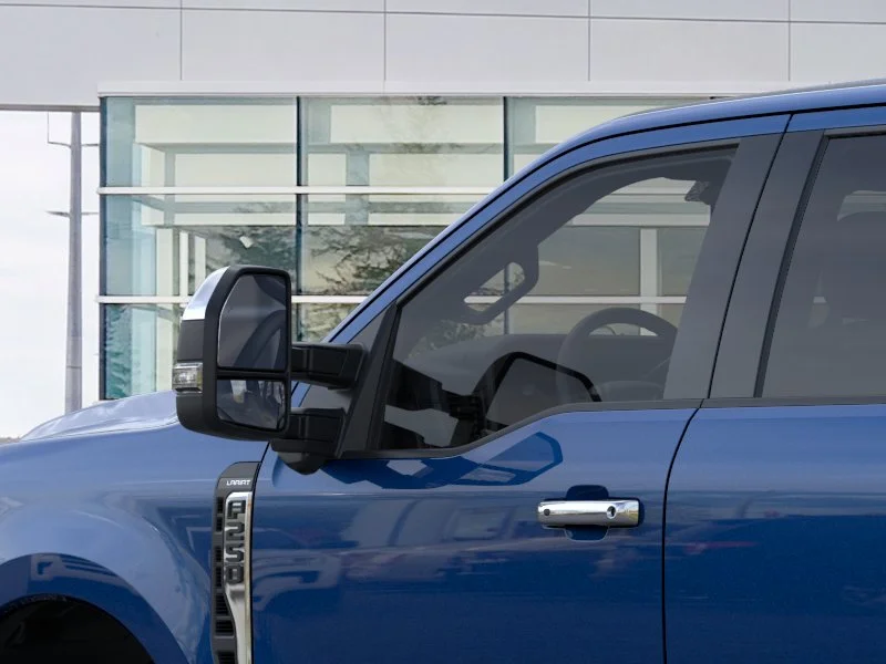 New 2026 Argon Blue Metallic Ford F-250® Lariat® image 42