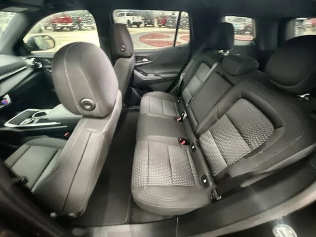2026 Chevrolet Equinox LT - Photo 24