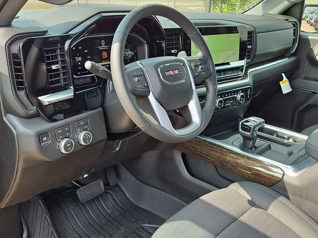 2026 GMC Sierra 1500 Elevation - Photo 18