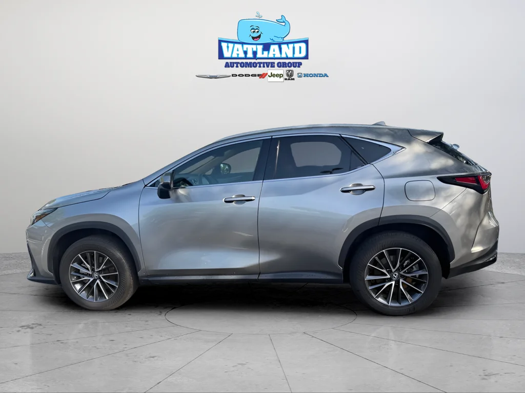 Used 2024 Silver Lexus 250 Premium image 2