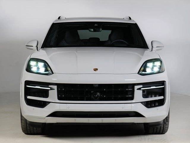 New 2026 Chalk Porsche GTS image 6