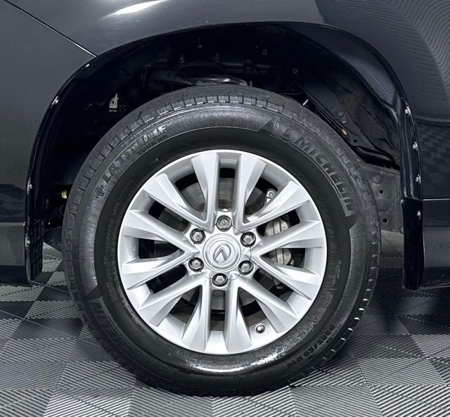 2019 Lexus GX Base - Photo 13