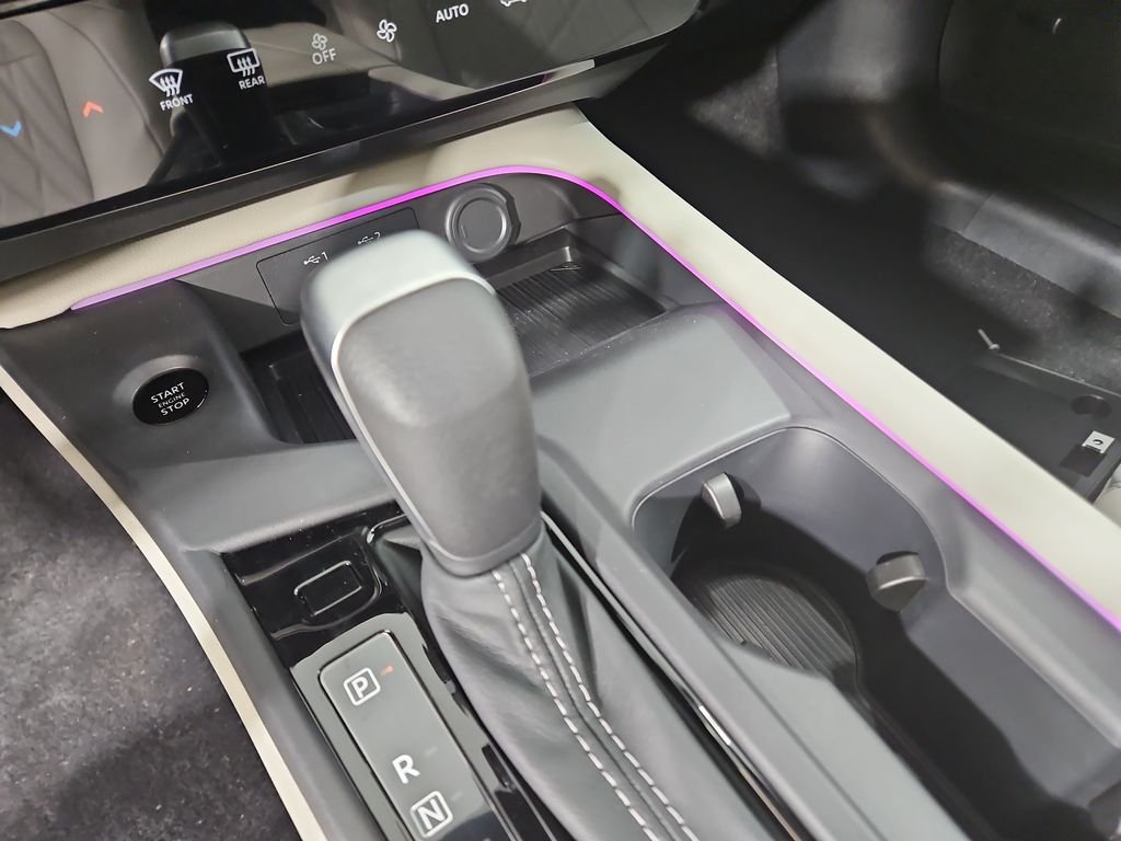 New 2026 Gray Metallic Nissan SL image 24