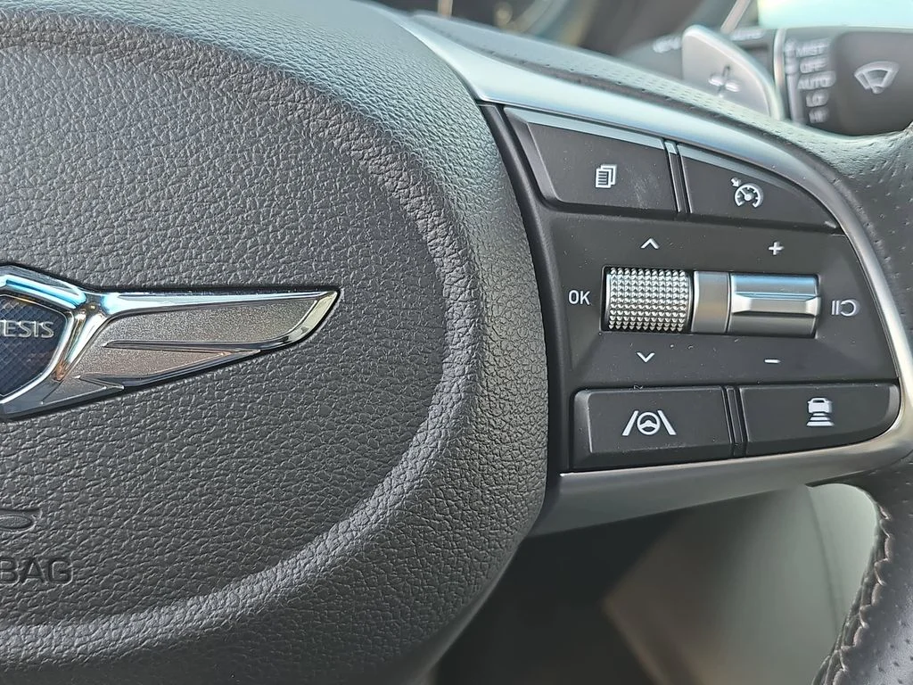 Used 2023 Silver Genesis 3.3T image 21