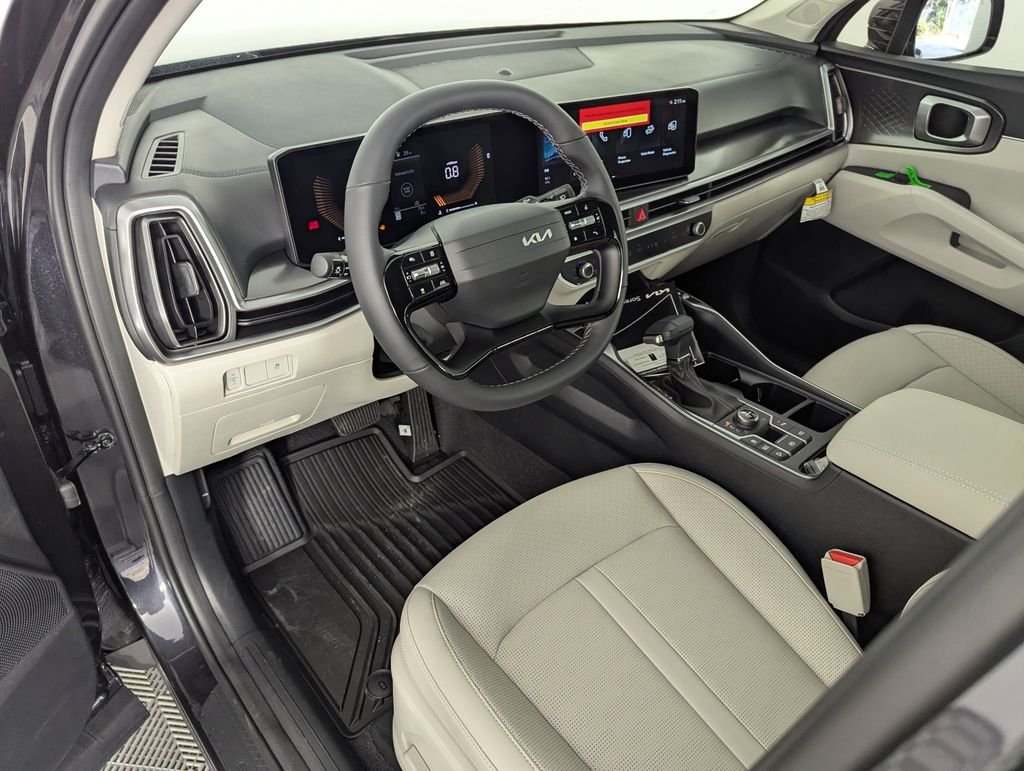 New 2026 Panthera Metal Kia S image 11