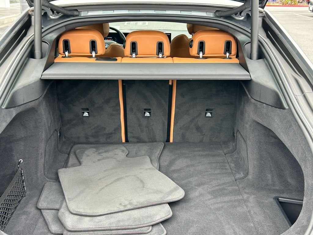 Certified Used 2023 Skyscraper Grey Metallic BMW eDrive35 image 35