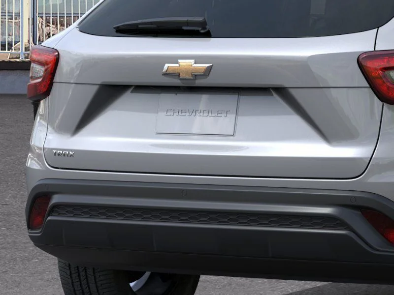 2026 Chevrolet Trax LS - Photo 14