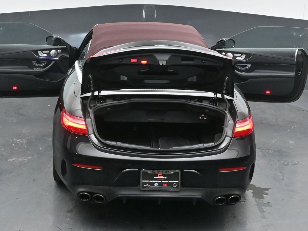 2020 MERCEDES-BENZ E-CLASS - Image 45