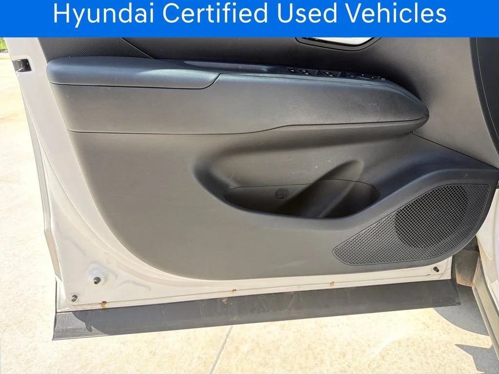 Certified Pre-Owned 2026 Hyundai Santa Cruz SE
