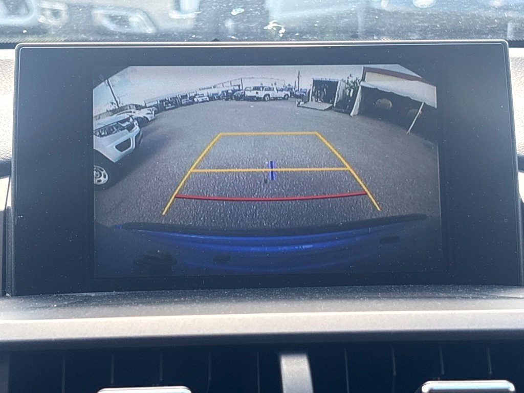 Used 2017 Blue Lexus 200t image 25