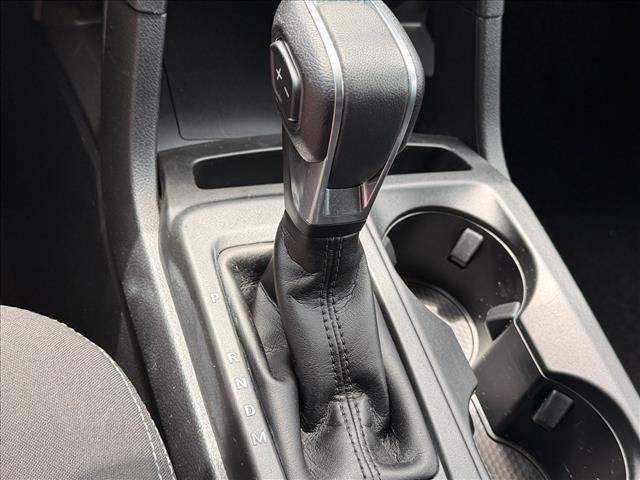 Used 2025 Carbonized Gray FORD XLT image 19