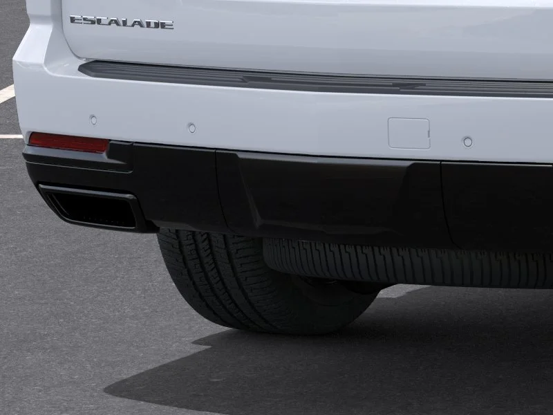 2026 Cadillac Escalade Sport - Photo 14