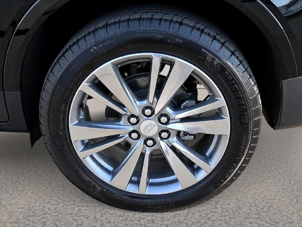 2026 Cadillac XT5 Premium Luxury - Photo 8