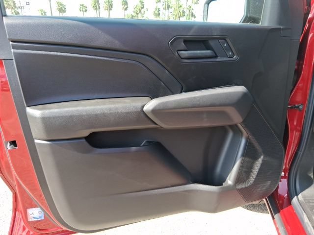 2026 Chevrolet Colorado Work Truck - Photo 12