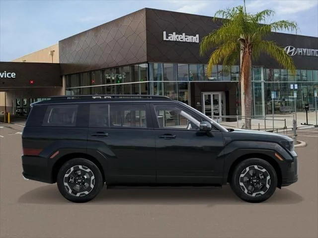 New 2027 Hyundai SANTA FE SEL