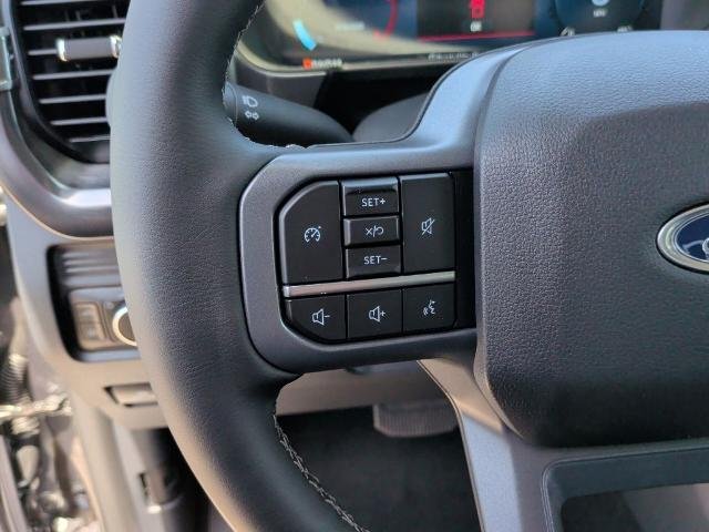 New 2026 Carbonized Gray Metallic Ford F-250® Lariat® image 70