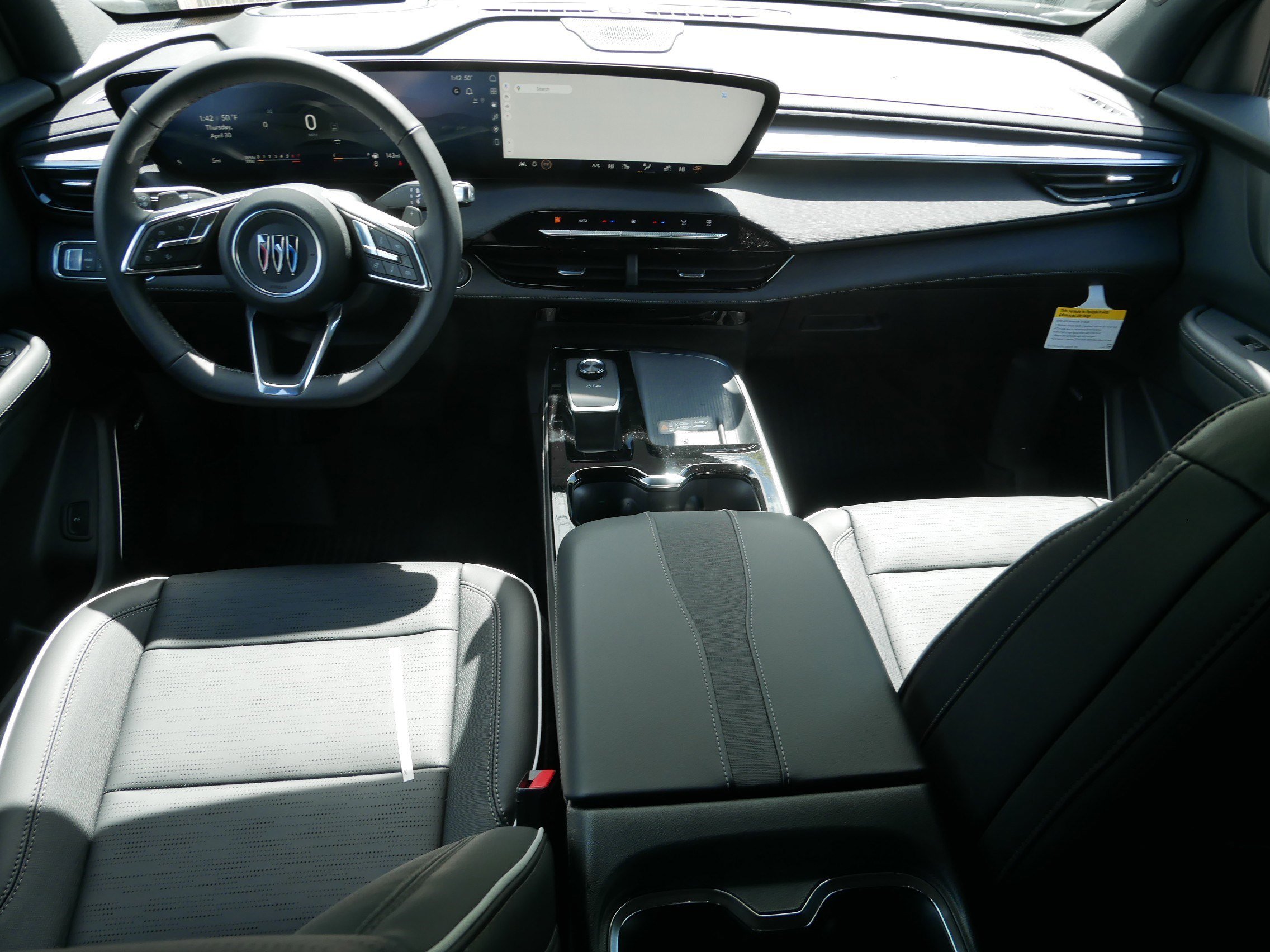 2026 Buick Enclave Sport Touring - Photo 6
