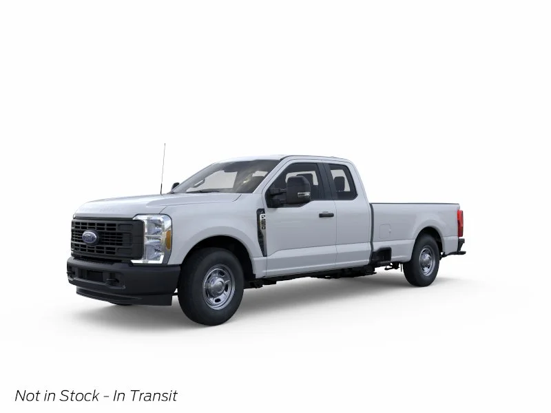 2026 Ford F-250 XL SuperCab 8' Box's photo