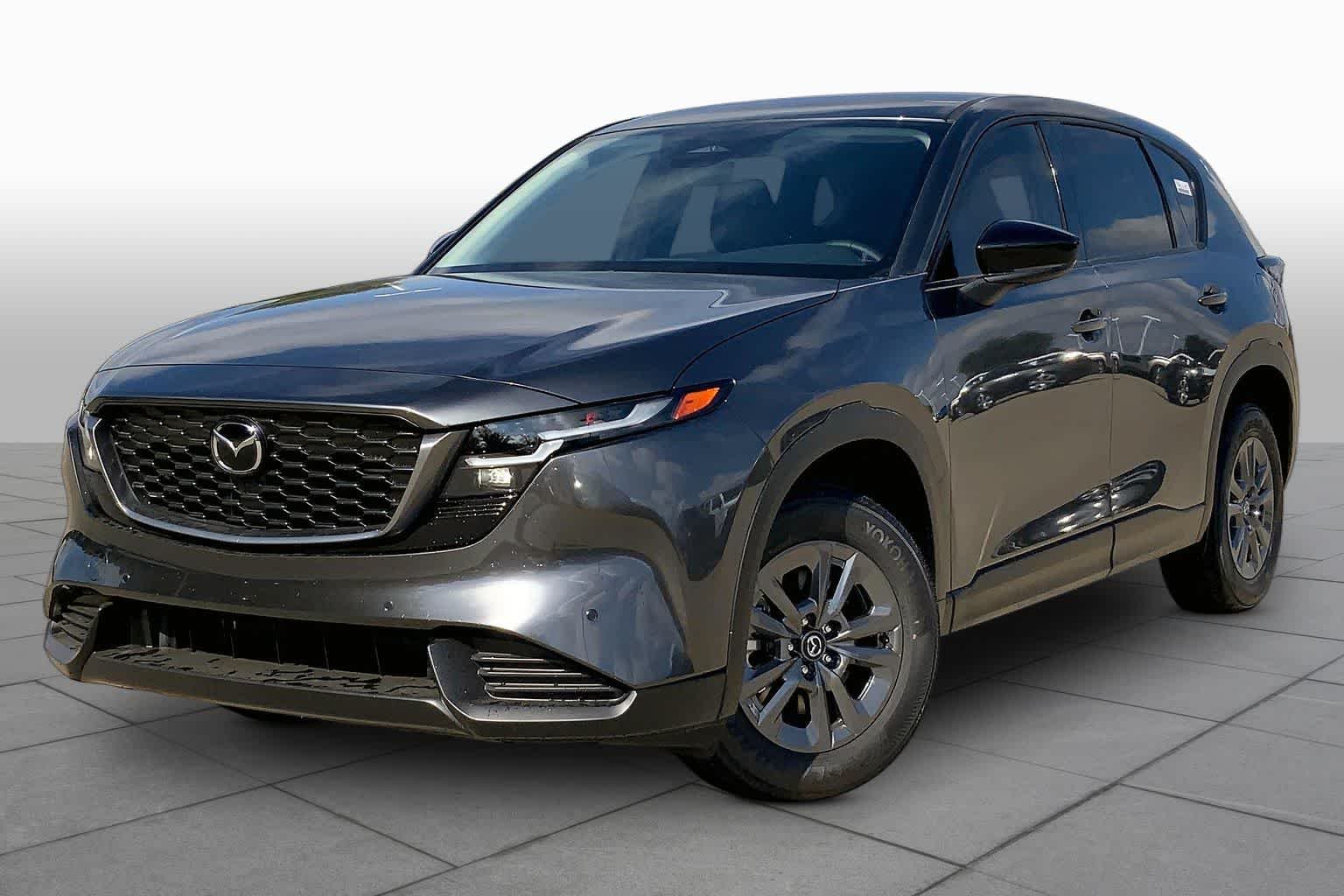 New 2026 Mazda CX-5 2.5 S Select AWD