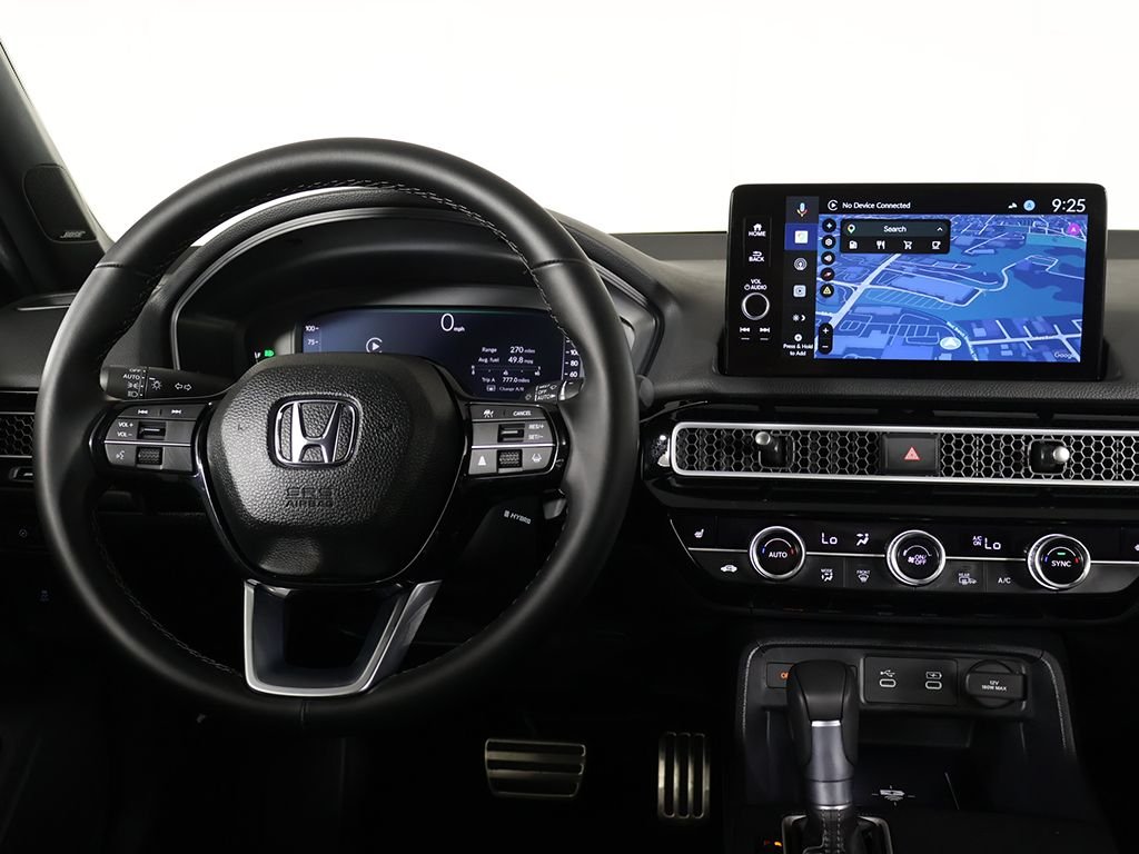 Used 2026 Silver Honda Sport Touring image 33