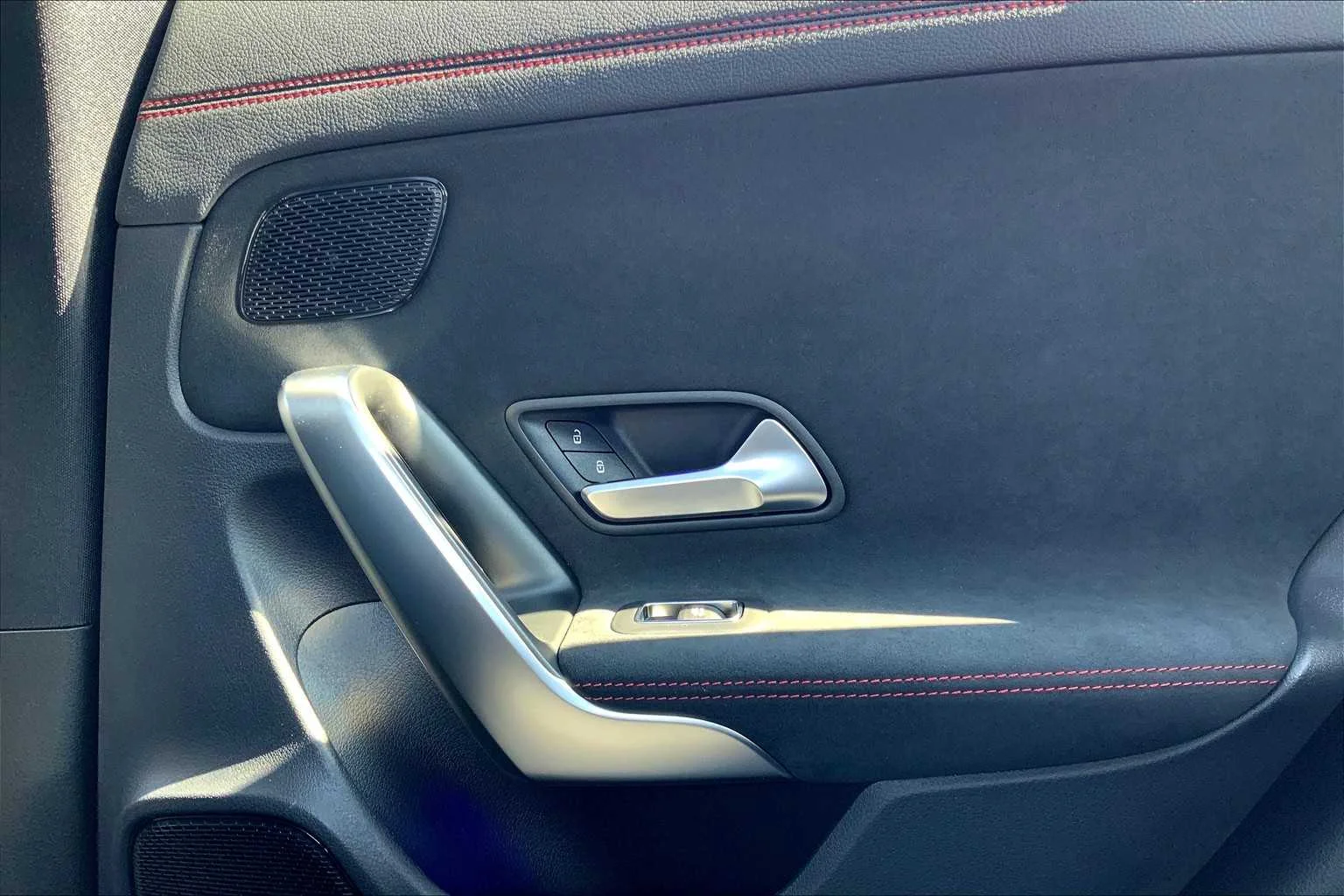 2026 Mercedes-Benz CLA CLA 250 - Photo 23