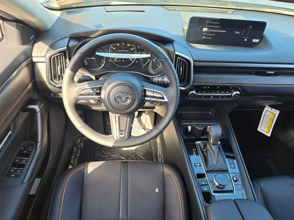 2026 Mazda CX-50 Premium Plus - Photo 9