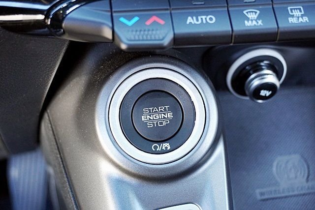 Certified Used 2024 Black Dodge R/T Plus image 30