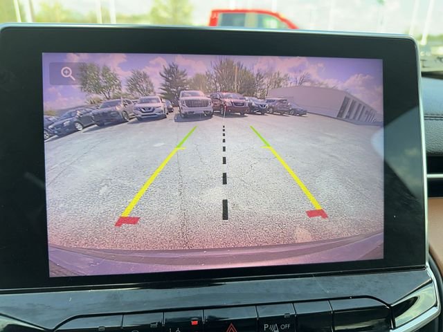 Used 2022 Gray Jeep Limited image 24