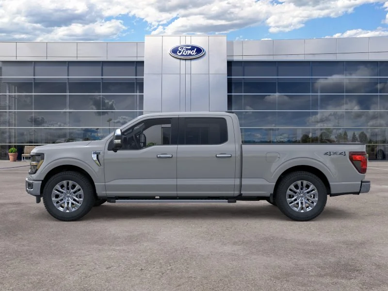 New 2026 Avalanche Ford XLT image 34