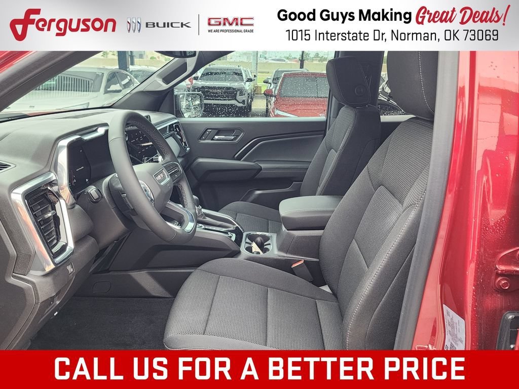2026 GMC Canyon Elevation - Photo 17